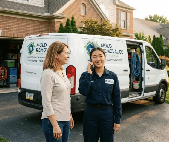 Crawlspace Mold Remediation Lagrange, OH FAQs